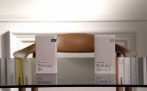 Samsung Galaxy s6