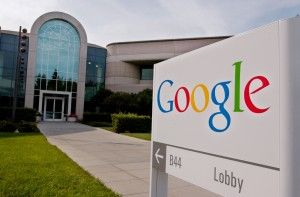 Google X