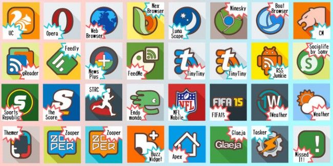 android