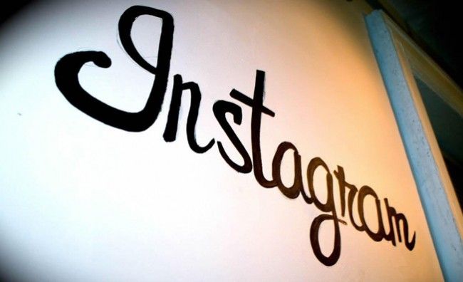 instagram