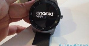 android wear