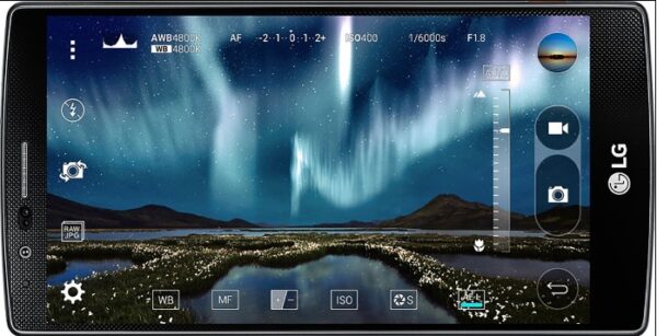 lg g4