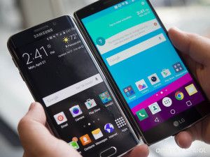samsung galaxy s6