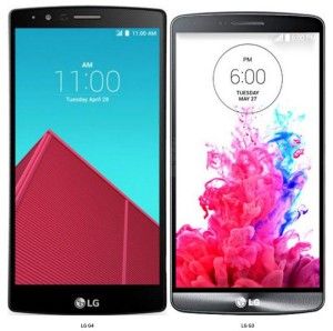 lg g4 vs g3