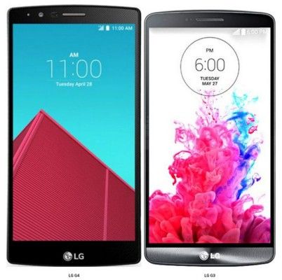 lg g4 vs g3