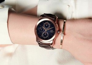 lg watch urban