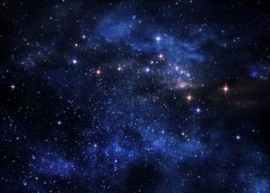 materia oscura