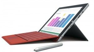 surface 3