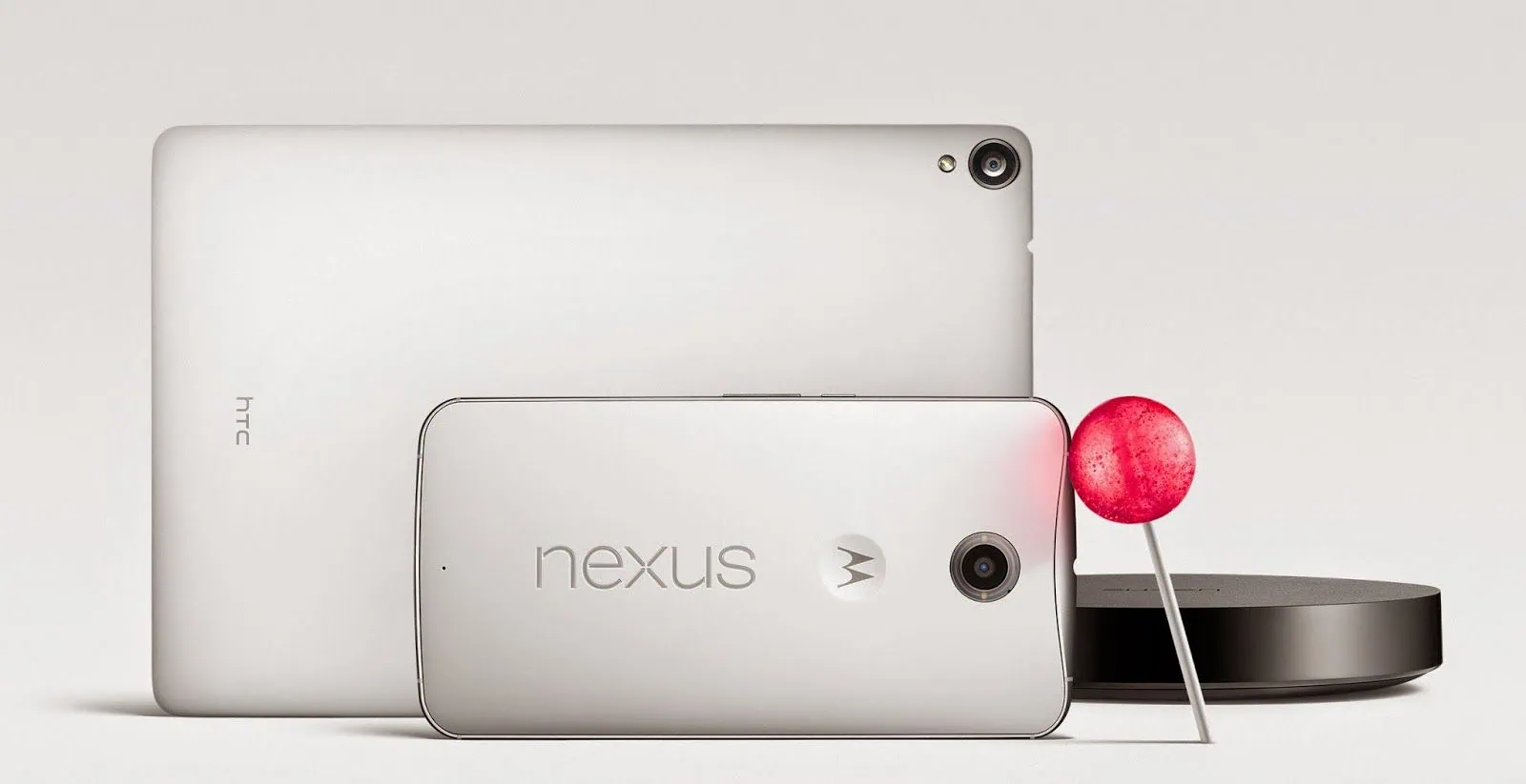 Il lento declino degli ultimi Nexus
