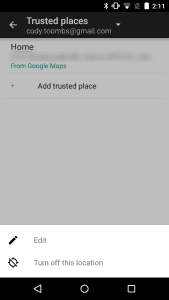 google play services