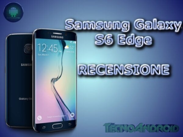 Galaxy S6 Edge