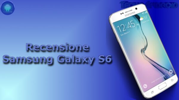 Galaxy S6