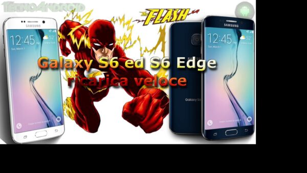 galaxy s6