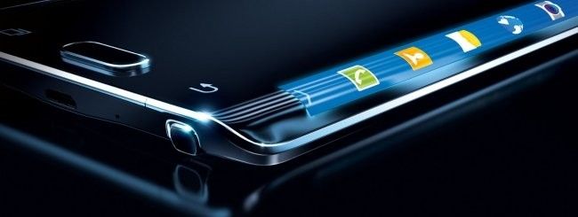 samsung galaxy s6 edge