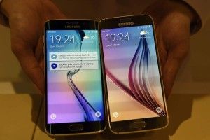 Samsung Galaxy S6