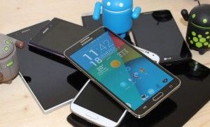 smartphone