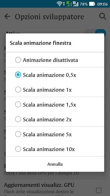 smartphone android