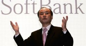 SoftBank