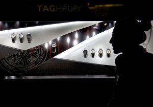 tag heuer