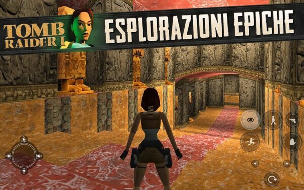 tomb raider