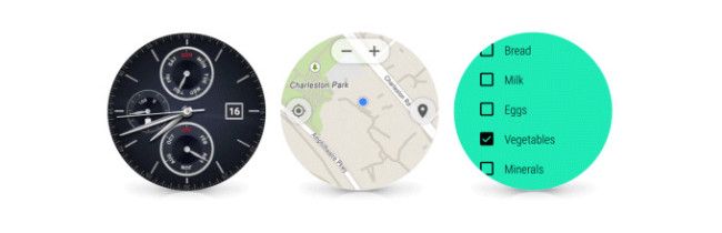 android wear