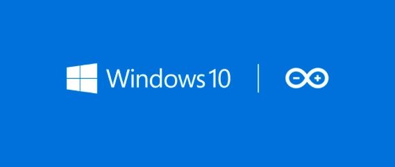 Windows 10 sarà il primo OS certificato per (e da) Arduino