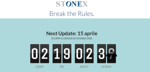 stonex one