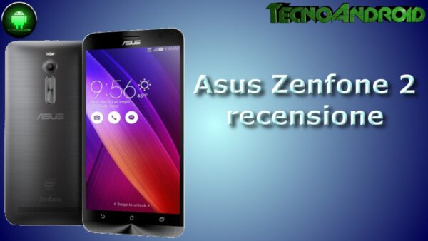 zenfone 2