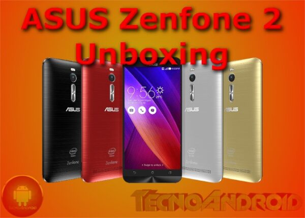 zenfone 2