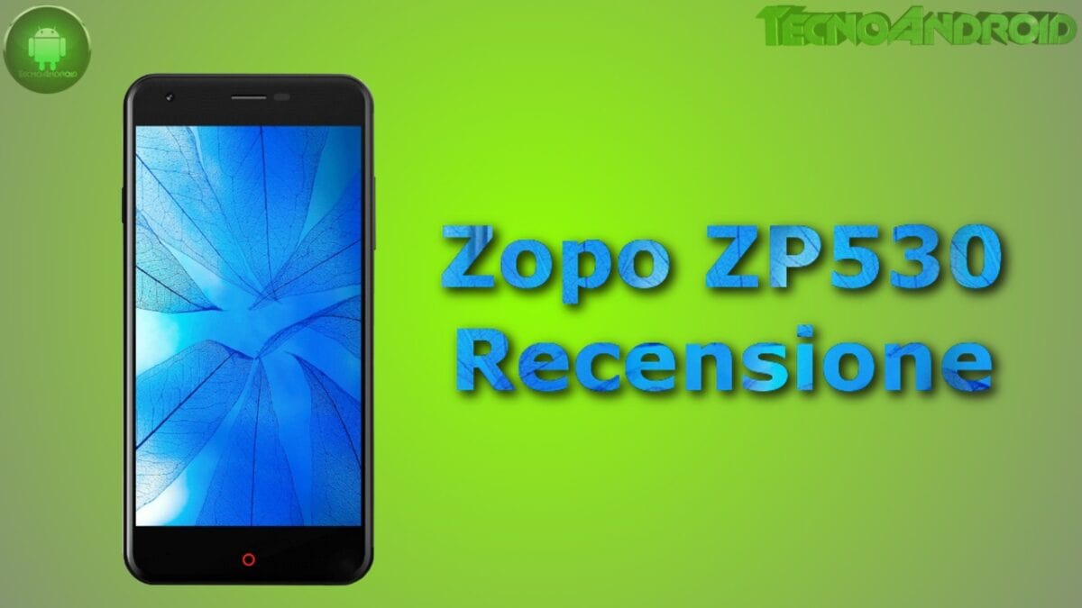ZP530