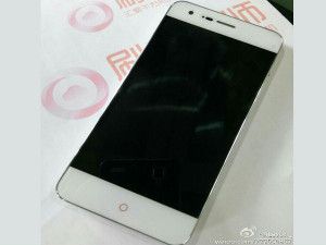 Nubia Z9