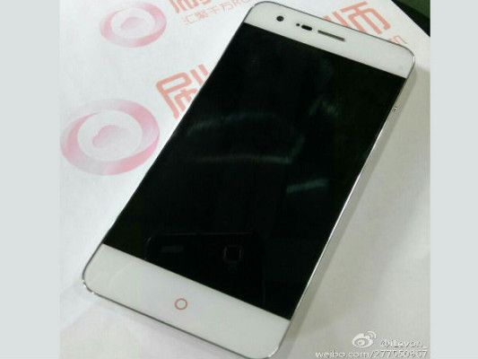 Nubia Z9