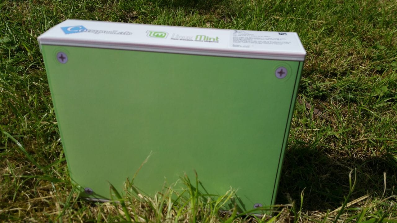 Mintbox Mini PC: un piccolo computer con Linux Mint mini pc