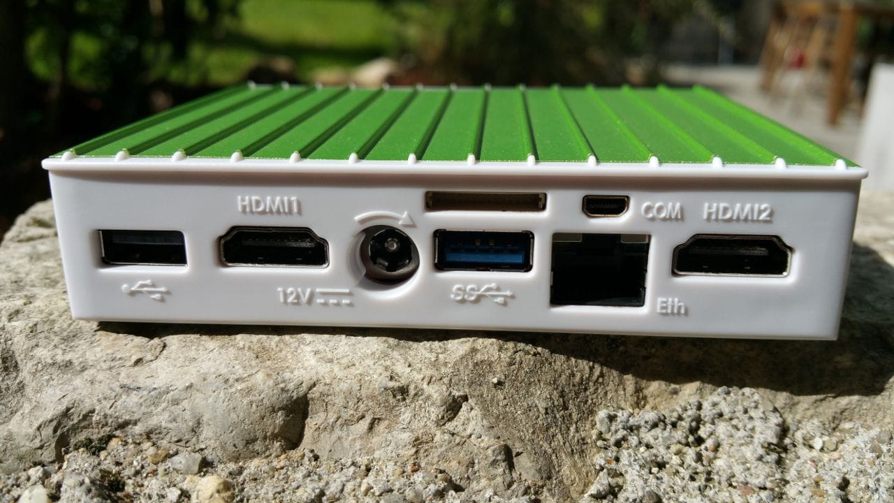 Mintbox Mini PC: un piccolo computer con Linux Mint mini pc