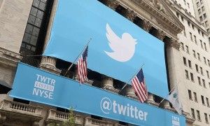 Logo twitter