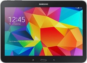 Galaxy Tab 4 Lollipop