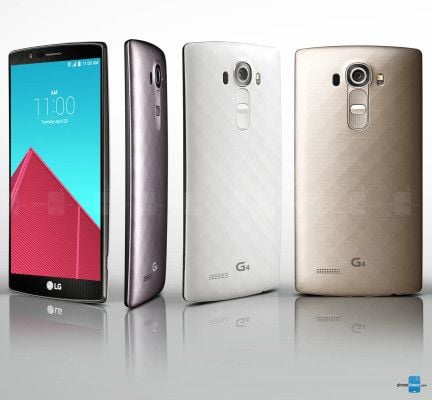 lg g4