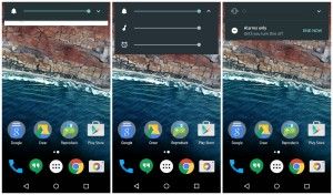 android m