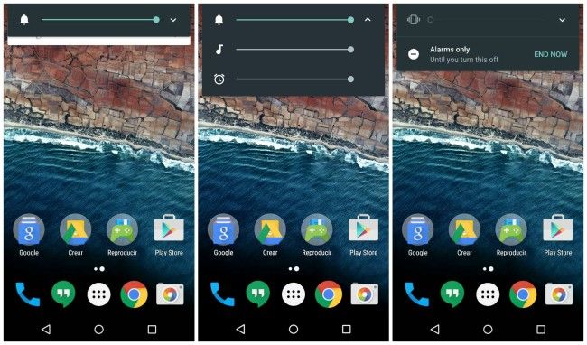 android m