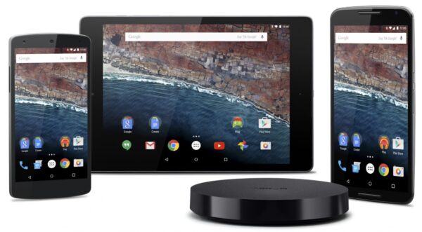 android m