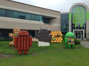 android
