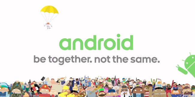 android