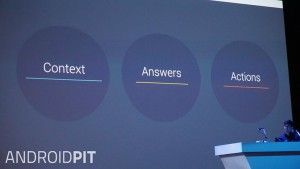 google now on tap