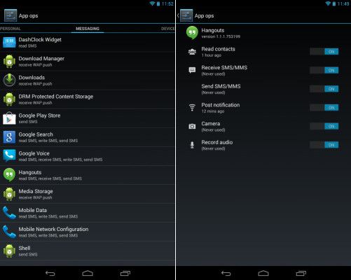 android