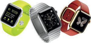 Apple watch