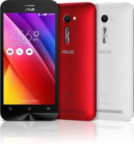 Asus Zenfone 2 prezzo in Italia e caratteristiche