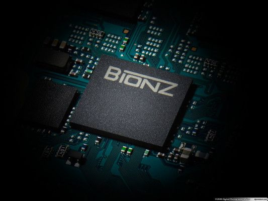 Bionz-Processor