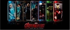 CAPA VINGADORES