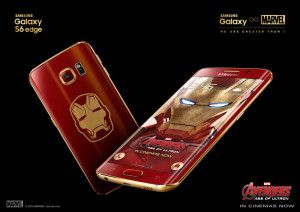 Samsung Galaxy S6 Edge