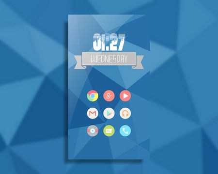 android android
